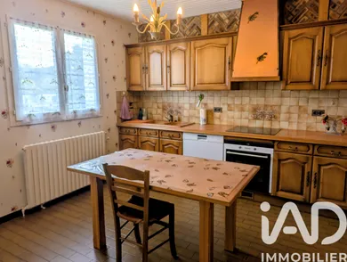 Detached house in Briare (45250)