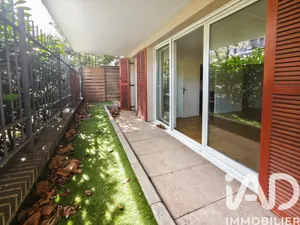 Apartment in Massy (91300)