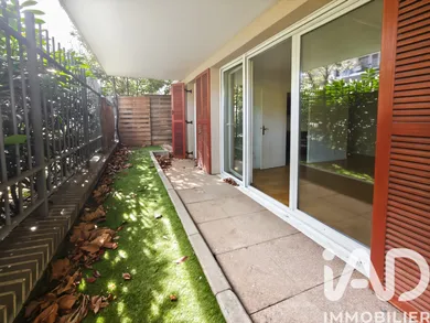 Apartment in Massy (91300)