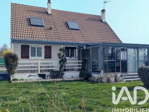Detached house in Briare (45250)