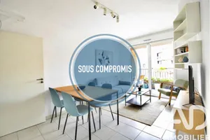 Appartement à Marseille (13013)