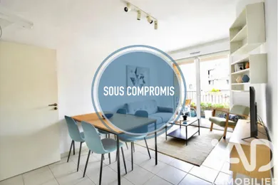 Apartment in Marseille (13013)