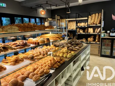 Immeuble à Mellac (29300)