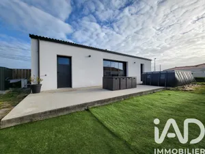 Maison à Challans (85300)