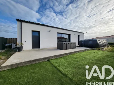 House in Challans (85300)