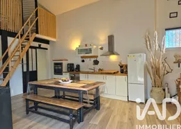Village house in Nages-et-Solorgues (30114)