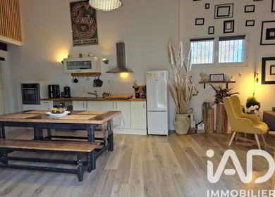 Village house in Nages-et-Solorgues (30114)