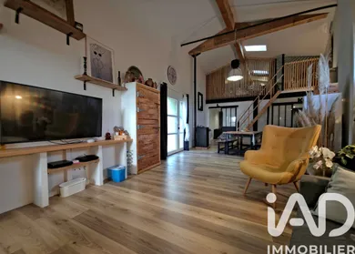 Village house in Nages-et-Solorgues (30114)