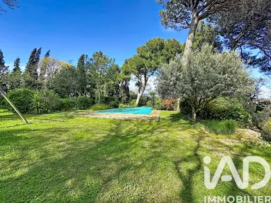 Demeure à Ouveillan (11590)