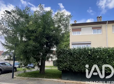 House in Pontault-Combault (77340)