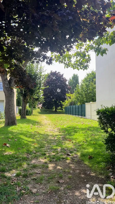 House in Pontault-Combault (77340)