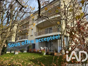 Appartement à Saint-Vallier (71230)