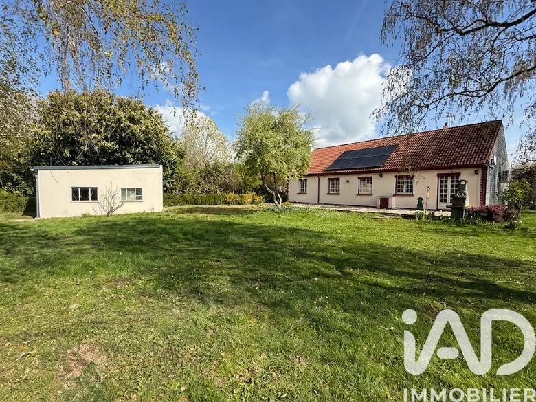 Maison 6 pièces 117 m² · à Logron · 117 m² · 168 000 €