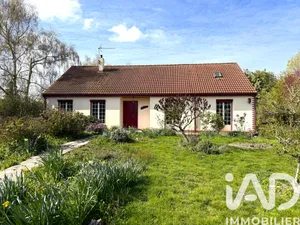 Maison à Logron (28200)