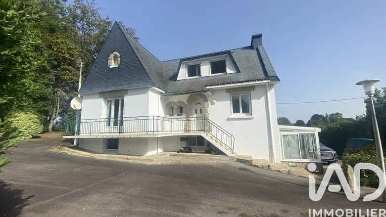 Maison 9 pièces 173 m² · à Languidic · 173 m² · 322 000 €