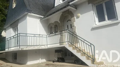 Maison à Languidic (56440)