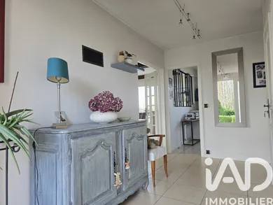 Maison à Balan (08200)
