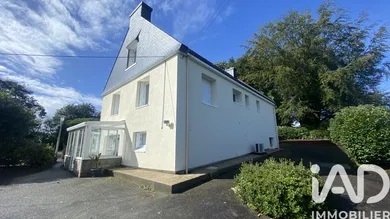 Maison à Languidic (56440)