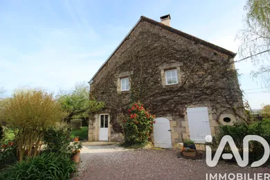 Domain in VARENNES-VAUZELLES (58640)