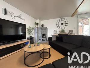 Maison à Porte du Ried (68320)