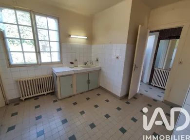 Maison de campagne à Verrières (86410)