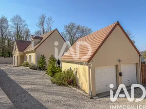 House in La Celle-sur-Morin (77515)