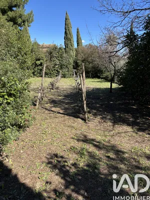 Terrain à bâtir à La Garde (83130)