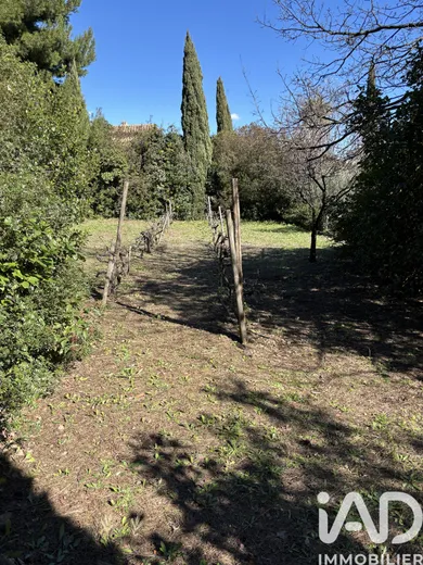 Terrain à bâtir à La Garde (83130)