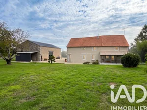 Park home in Paizay le Sec (86300)