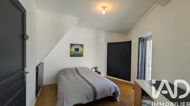 Duplex à Privas (07000)