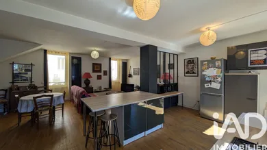 Duplex in Privas (07000)