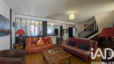 Duplex à Privas (07000)