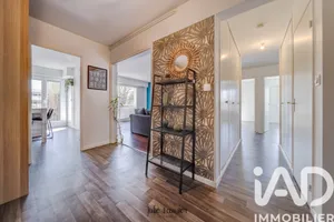 Appartement à Metz (57050)