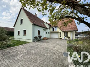 House in Porte du Ried (68320)