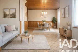 House in Dives-sur-Mer (14160)