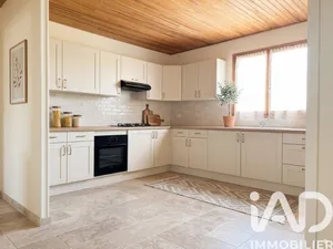 House in Dives-sur-Mer (14160)