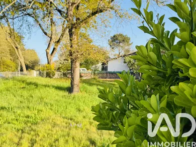 Land in Soulac-sur-Mer (33780)
