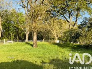 Land in Soulac-sur-Mer (33780)