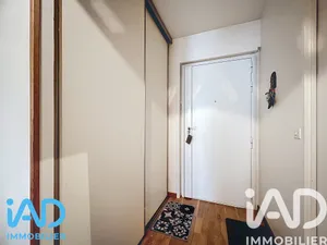 Apartment in Noisiel (77186)