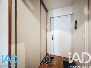 Apartment in Noisiel (77186)