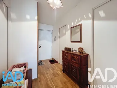 Apartment in Noisiel (77186)