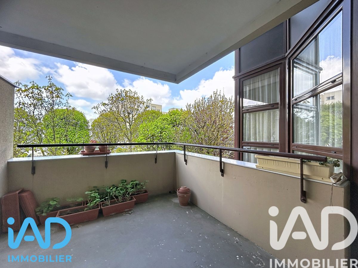 appartement à Noisiel