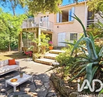 House in Le Pradet (83220)