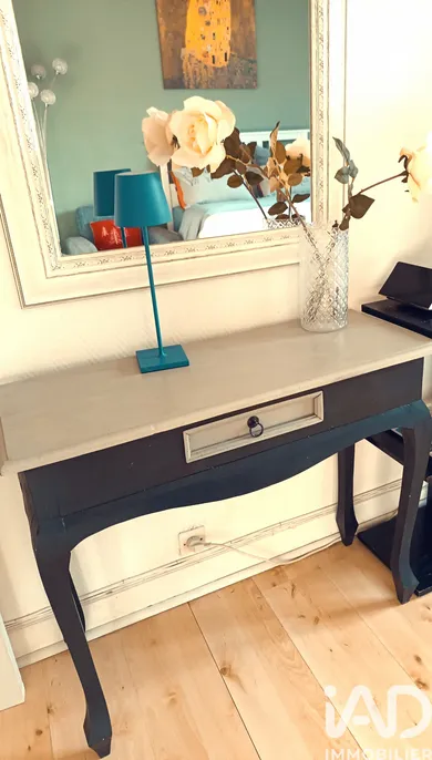 Appartement à Paris (75019)