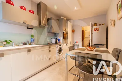 Apartment in Blois (41000)