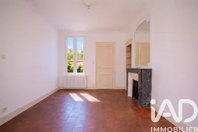 Townhouse in Le Mans (72000)