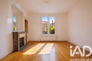 House in Le Mans (72100)