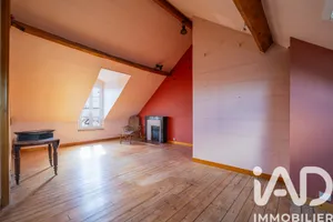 Maison à Le Mans (72000)