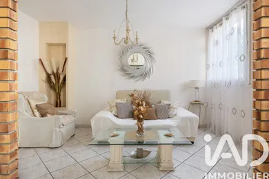 Apartment in Fontaine (38600)