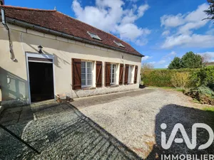 Maison à Bucey-en-Othe (10190)